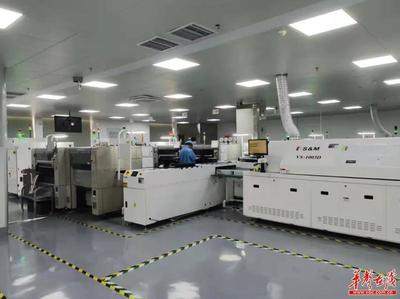 一機在手，遙控全球——新港區即將誕生全球自動化高端遙控器生產基地，引領技術服務新紀元