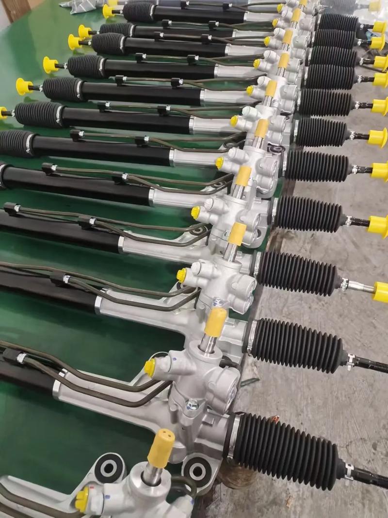 金杯車方向機(jī)轉(zhuǎn)向器 優(yōu)質(zhì)選擇，工廠直供
