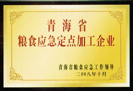 青海省湟中弘大農副產品購銷有限公司 高原菜籽油的品質堅守與榮譽之路