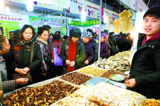 甘肅農產品京城展新姿，民營資本助推產銷對接